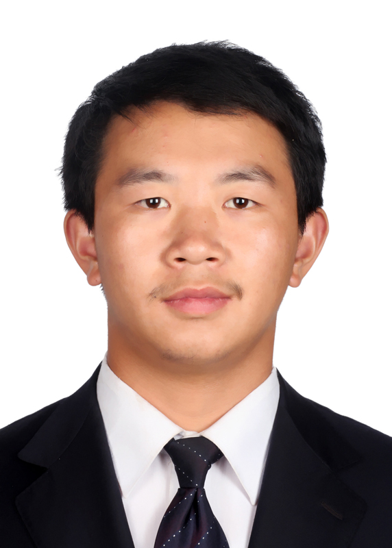 2016年度优秀员工吴道义