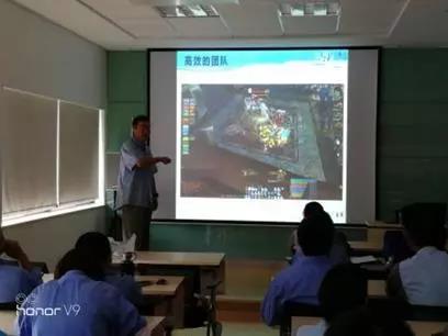 团队建设2